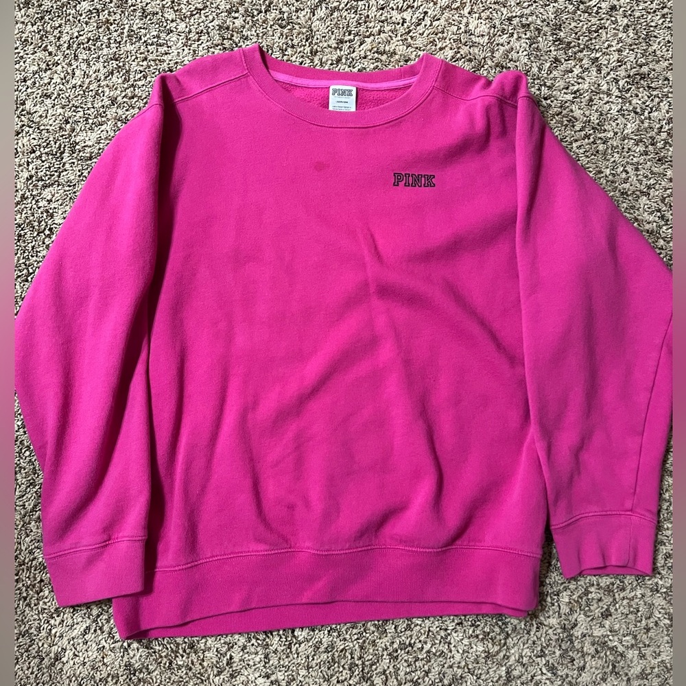 PINK Sweatshirt
